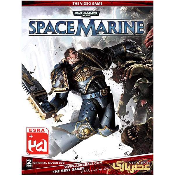 بازی کامپیوتری Warhammer، Warhammer PC Game