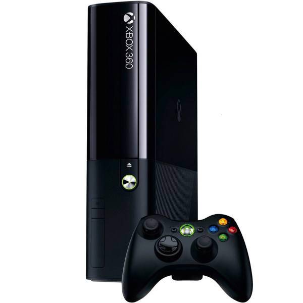 مجموعه کنسول بازی مایکروسافت Xbox 360 E 250GB Bundle Game Console، Microsoft Xbox 360 E 250GB Bundle Game Console