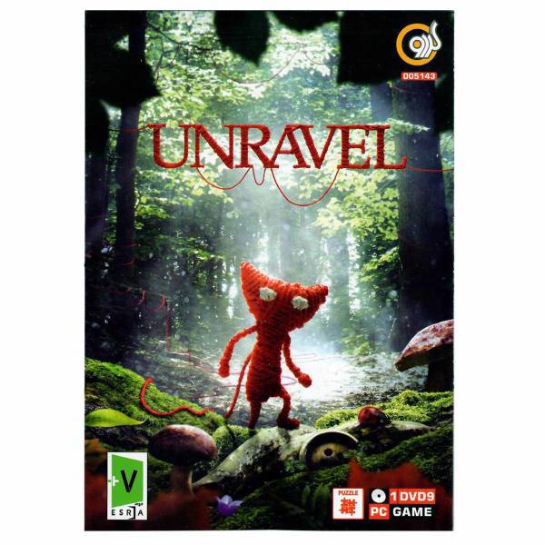 بازی Unravel مخصوص PC، Unravel PC Game