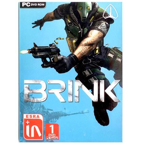 بازی پرتگاه، Brink