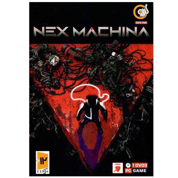 بازی کامپیوتری Nex Machina مخصوص PC، Nex Machina PC Game