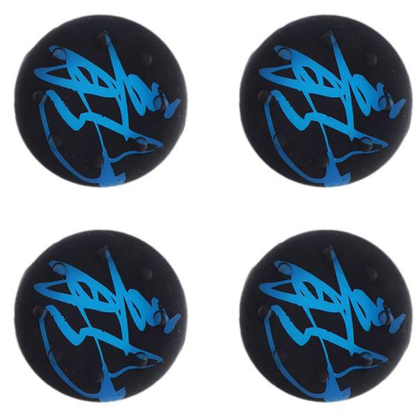 روکش سیلیکونی آنالوگ استیک مدل Lines، Lines Analog Stick Silicon Thumb Grip