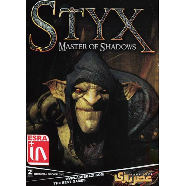 بازی کامپیوتری Styx، Styx Pc Game