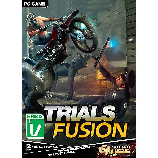 بازی کامپیوتری Trials Fusion، Trials Fusion PC Game