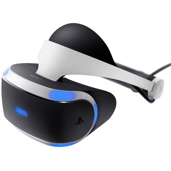 عینک واقعیت مجازی سونی مدل PlayStation VR، Sony PlayStation VR