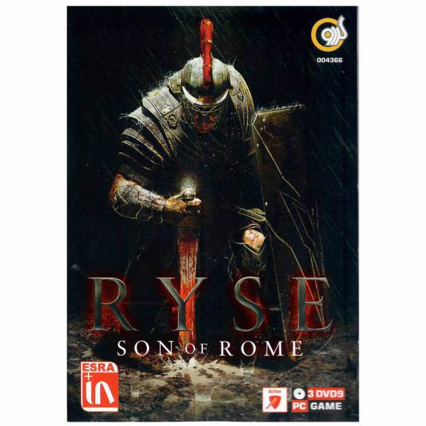 بازی Ryse Sonn Of Rome مخصوص PC، Ryse Sonn Of Rome PC Game