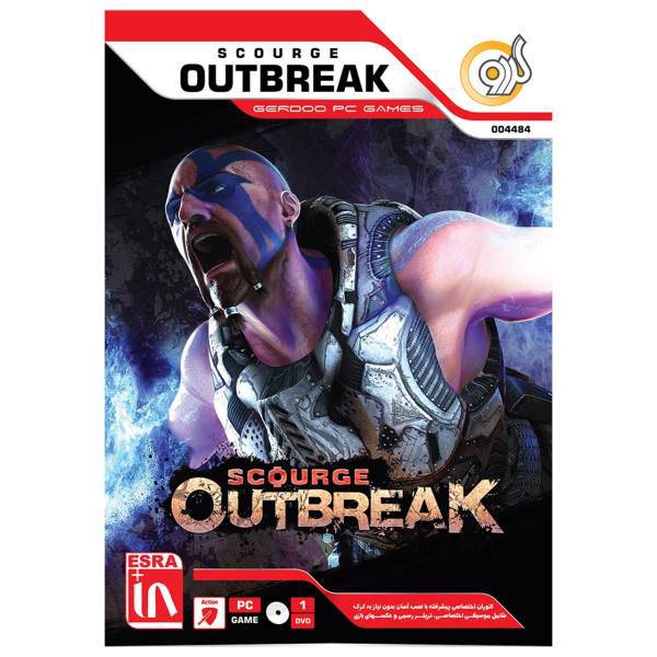 بازی Scourge Outbreak مخصوص PC، Scourge Outbreak PC Game