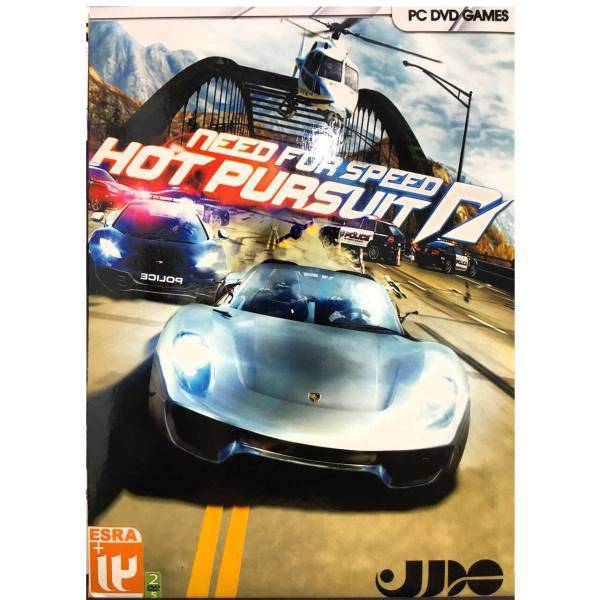 نیدفور اسپید هات پرسوئیت، Need for Speed Hot Pursuit