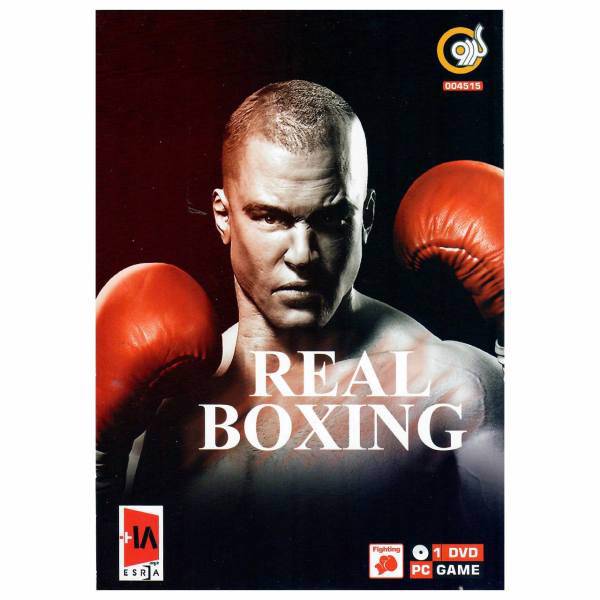 بازی Real Boxing مخصوص PC، Real Boxing PC Game