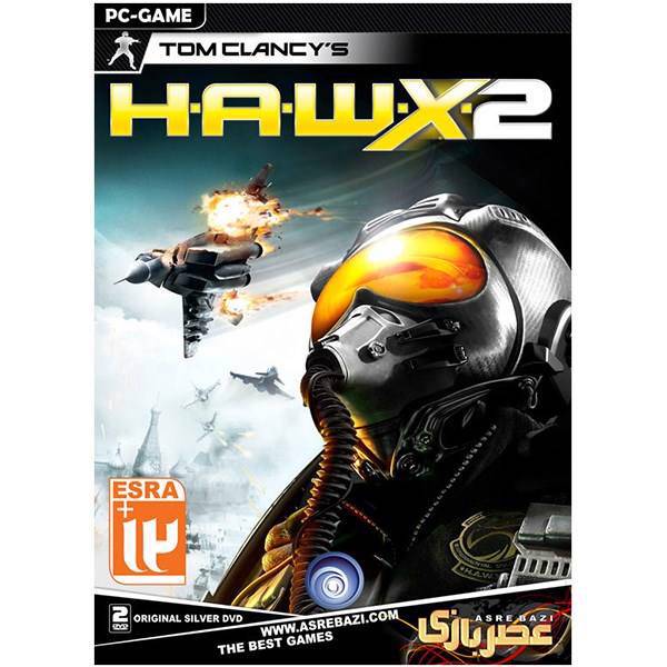 بازی کامپیوتری H.A.W.X 2، H.A.W.X 2 PC Games