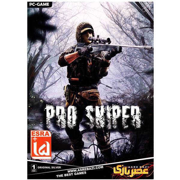 بازی کامپیوتری Pro Sniper، Pro Sniper PC Game