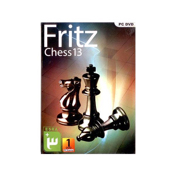 بازی شطرنج فریتز 13، Fritz Chess 13