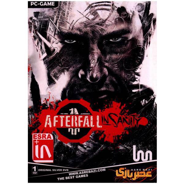 بازی کامپیوتری After Fall in Sanity، After Fall in Sanity PC Game