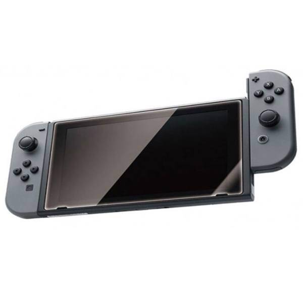 محافظ صفحه نمایش شیشه ای مناسب برای نینتندو سوییچ، Nintendo Switch Glass Screen Protector