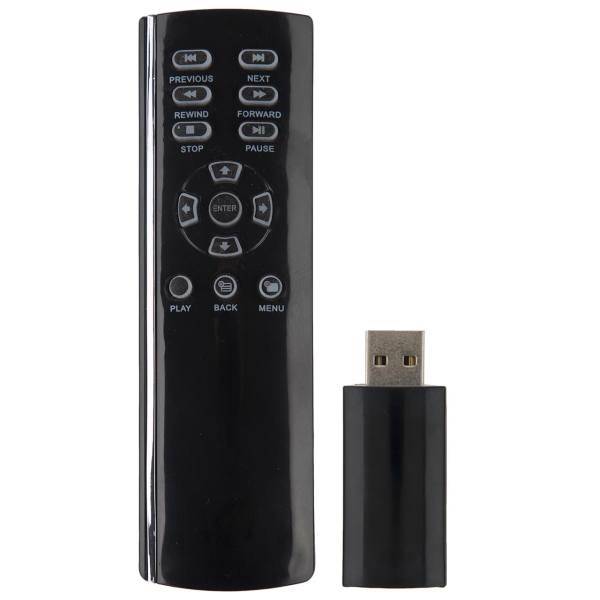 ریموت کنترل پگا مدل PG-P3028 مناسب برای PlayStation 3، Pega PG-P3028 Remote Control For PlayStation 3