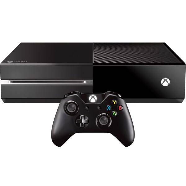 کنسول بازی مایکروسافت Xbox One - ظرفیت 500 گیگابایت، Microsoft Xbox One 500 GB Game Console