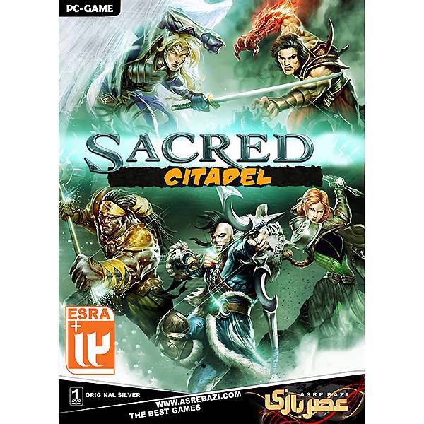 بازی کامپیوتری Sacred Citadel، Sacred Citadel PC Game