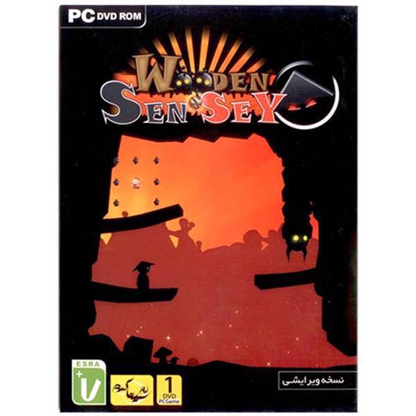 بازی کامپیوتری Wooden Sen Sey، Wooden Sen Sey PC Game