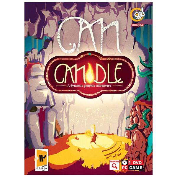 بازی Candle مخصوص PC، Candle PC Game