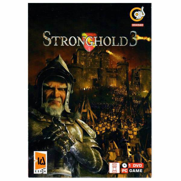 بازی Stronghold 3 مخصوص PC، Stronghold 3 PC Game