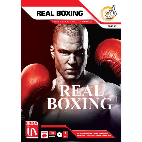 بازی Real Boxing مخصوص PC، Real Boxing PC Game