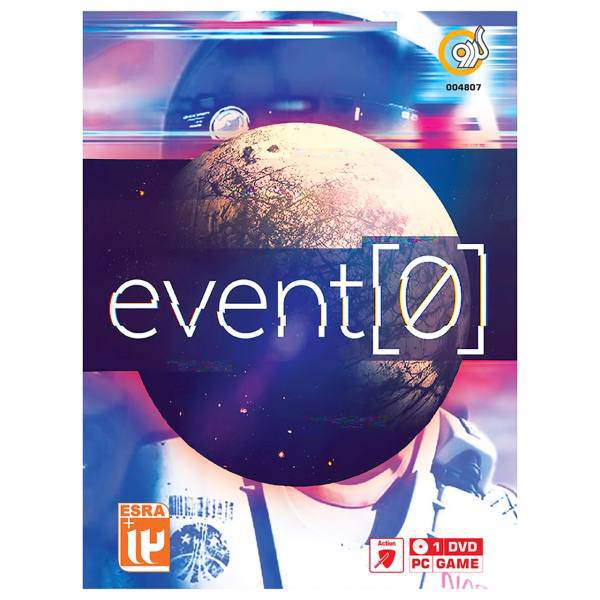 بازی Event 0 مخصوص PC، Event 0 PC Game