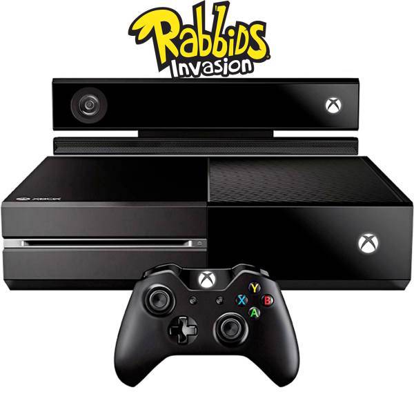 مجموعه کنسول بازی مایکروسافت مدل Xbox One ظرفیت 1 ترابایت، Microsoft Xbox One 1TB With Kinect