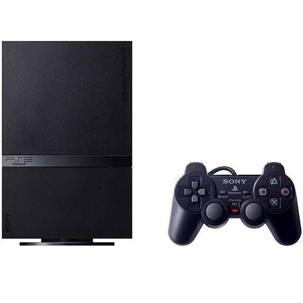 سونی پلی استیشن 2، Sony PlayStation 2