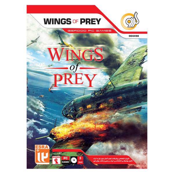 بازی Wings of Prey PC مخصوص PC، Wings of Prey PC Game