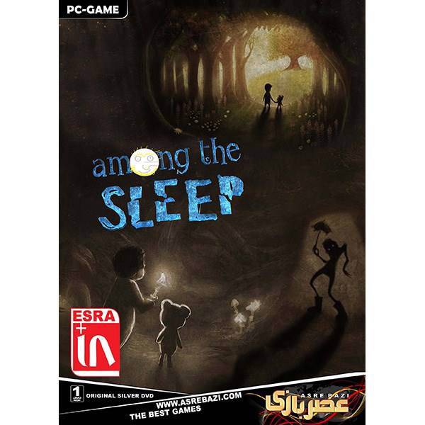 بازی کامپیوتری Among the Sleep، Among the Sleep PC Game