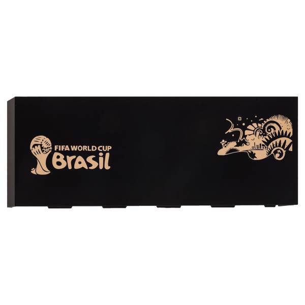 کاور هارد پلی استیشن 4 طرح Fifa World Cup Brazil، Fifa World Cup Brazil PlayStation 4 Hard Cover