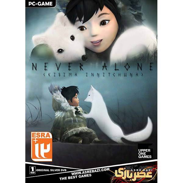 بازی کامپیوتری Never Alone، Never Alone PC Game