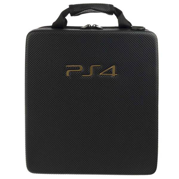 کیف حمل پلی استیشن مدل TRAVEL CASE، PlayStation TRAVEL CASE Carrying Bag