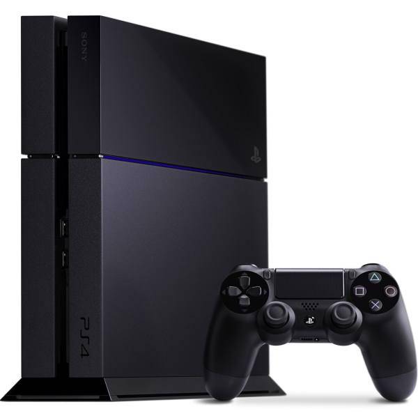 کنسول بازی سونی مدل PlayStation 4 - I، Sony Playstation 4 Game Console - I