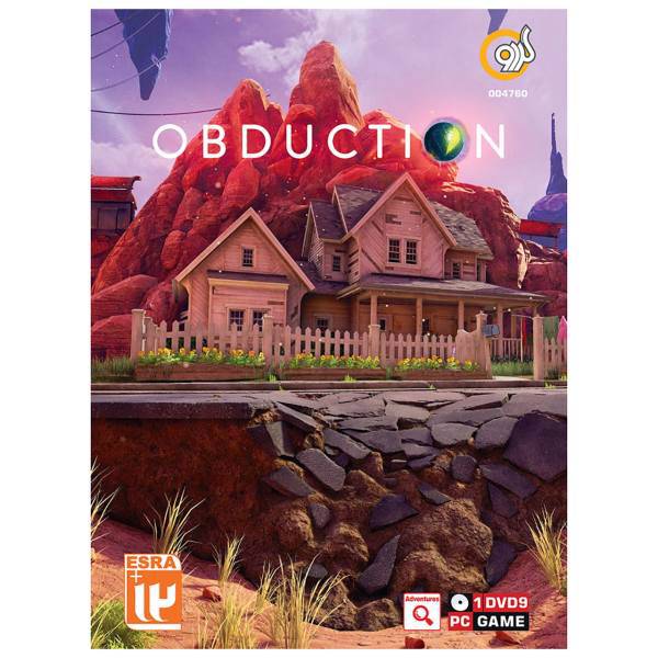 بازی Obduction مخصوص PC، Obduction PC Game