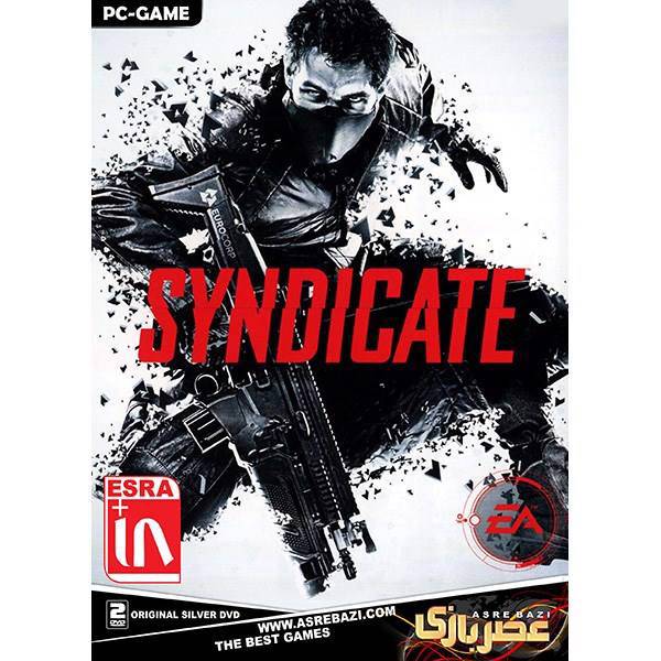 بازی کامپیوتری Syndicate، Syndicate PC Game