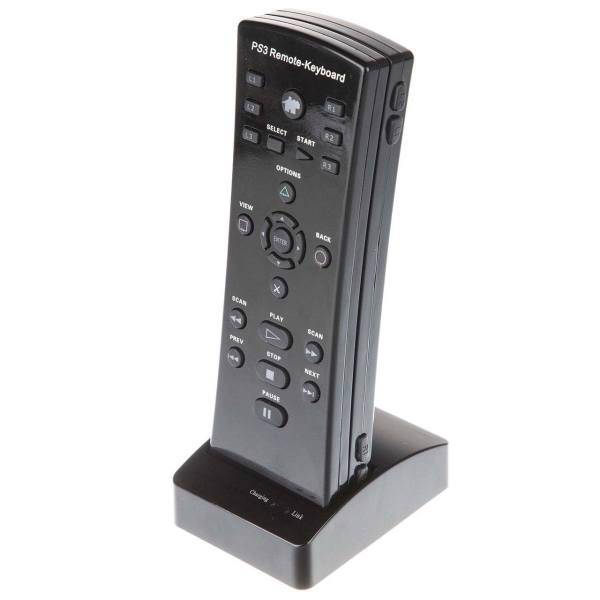 ریموت کنترل پگا مدل PG-P3048 مناسب برای PlayStation 3، Pega PG-P3048 Remote Control For PlayStation 3