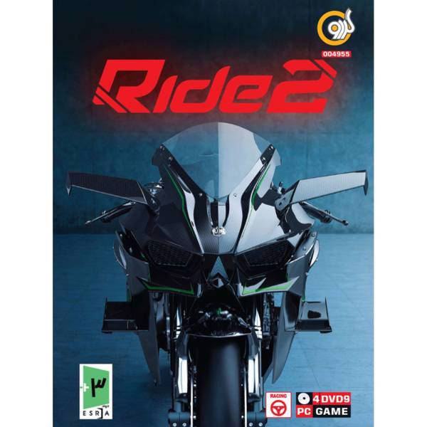 بازی Ride 2 مخصوص PC، Ride 2 PC Game