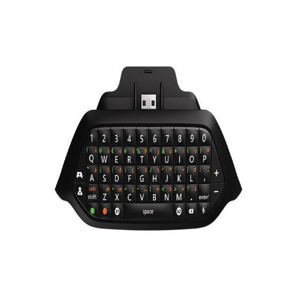 چت پد Microsoft مناسب کنسول Xbox، Microsoft Chatpad for Xbox Consoles