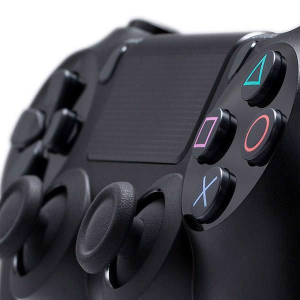 کنسول بازی سونی مدل PlayStation 4 - H، Sony Playstation 4 Game Console - H