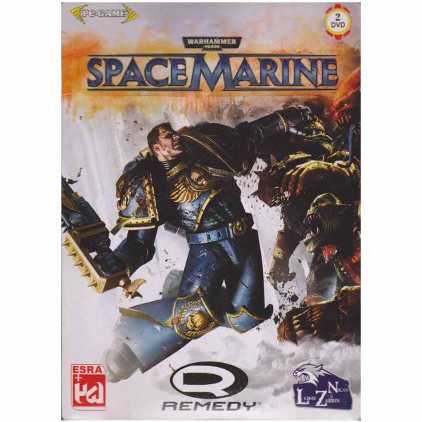 بازی Space Marine مخصوص PC، Space Marine For PC Game