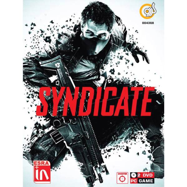 بازی Syndicate مخصوص PC، Syndicate PC Game