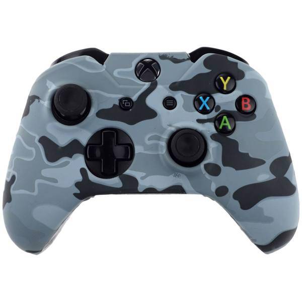 محافظ دسته ایکس باکس وان مدل Army 7، Army 7 Xbox One Controller Cover