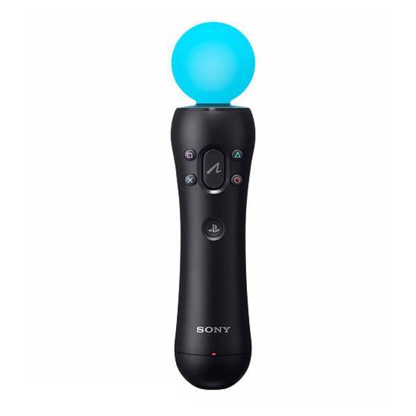 دسته بازی PlayStation Move Motion Controller، PlayStation Move Motion Controller