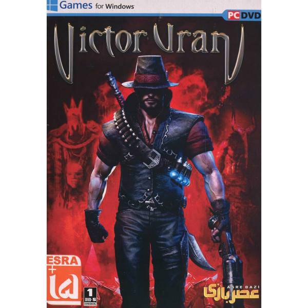 بازی کامپیوتری Victor Vran، Victor Vran PC Game