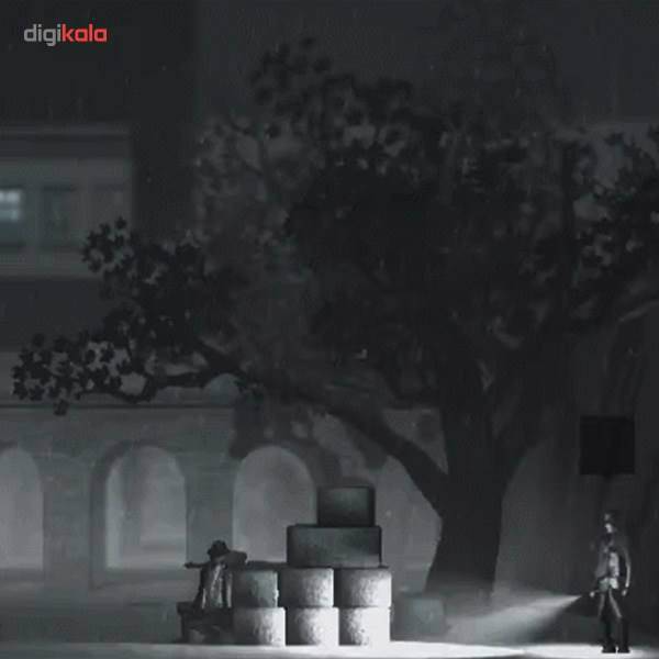 بازی کامپیوتری Calvino Noir، Calvino Noir Pc Game