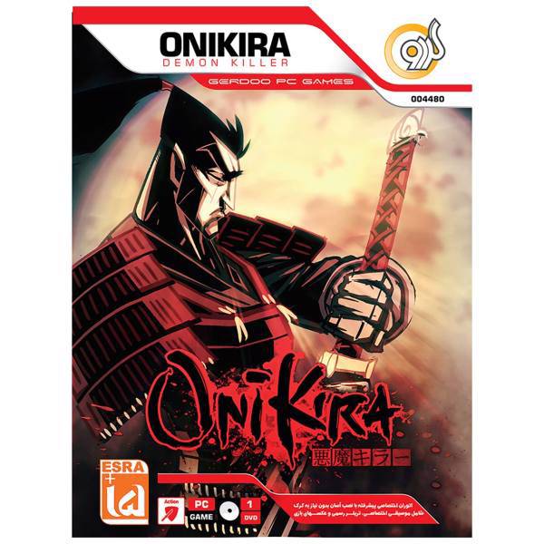 بازی Onikira مخصوص PC، Onikira PC Game