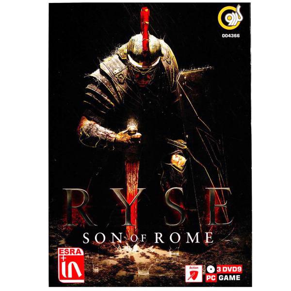 بازی RYSE Son OF Rome مخصوص PC، RYSE Son OF Rome PC Game