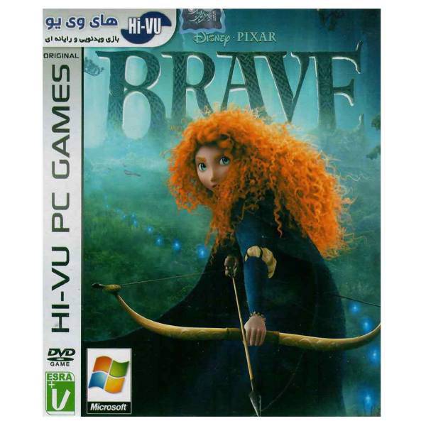 بازی Brave مخصوص PC، Brave For PC Game