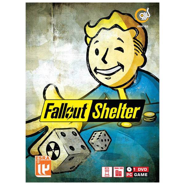 بازی Fallout Shelter مخصوص PC، Fallout Shelter PC Game